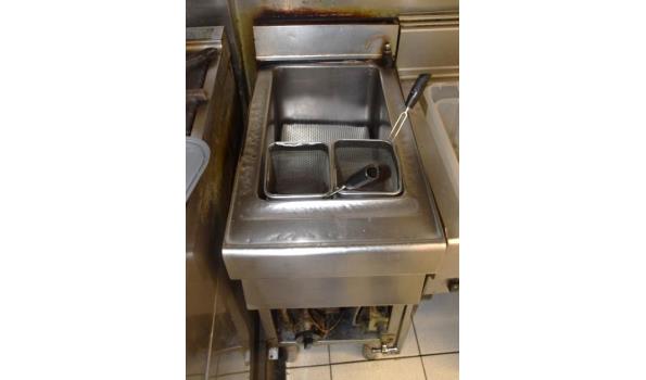 OVERNAME van de FALING P&F GASTRONOMY 22 bv - complete inventaris van een pizzeria